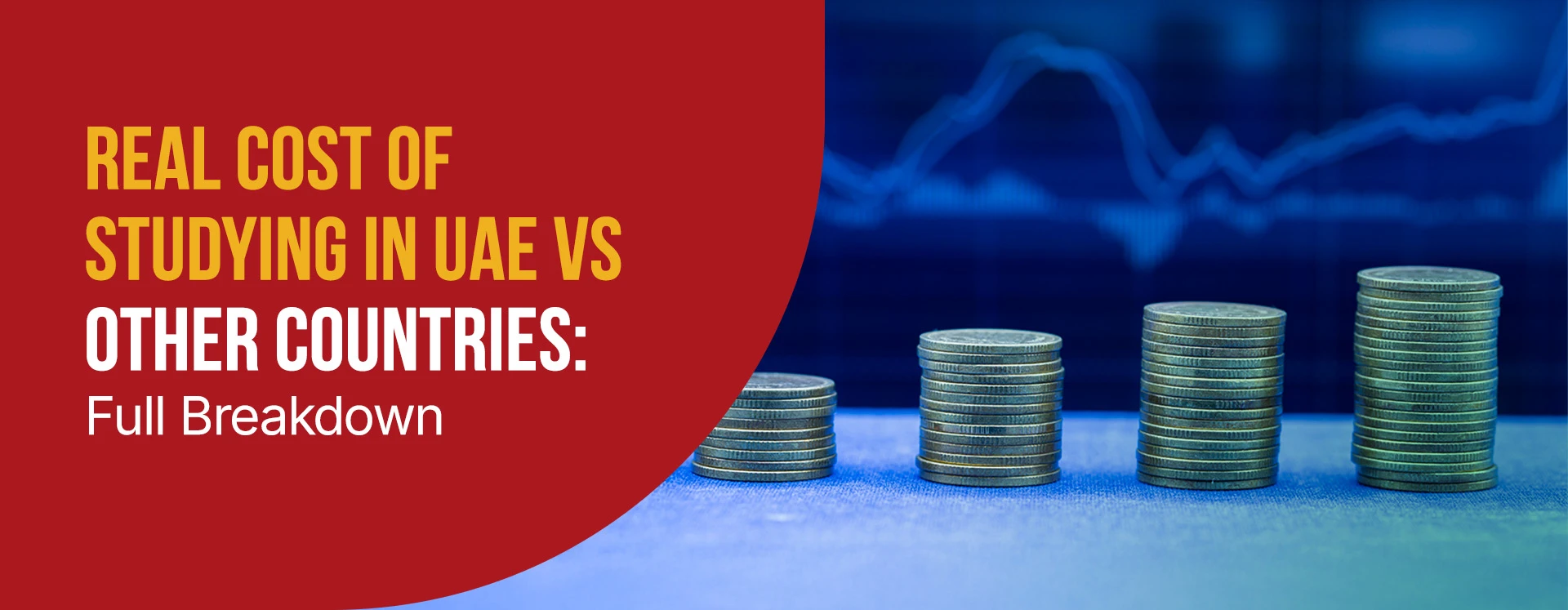 Real Cost of Studying in UAE vs Other Countries: Full Breakdown
