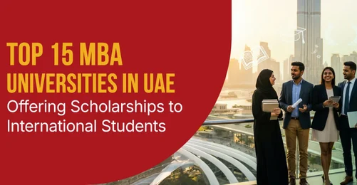 Education Loans for UAE Studies: Best Options for Indian Students