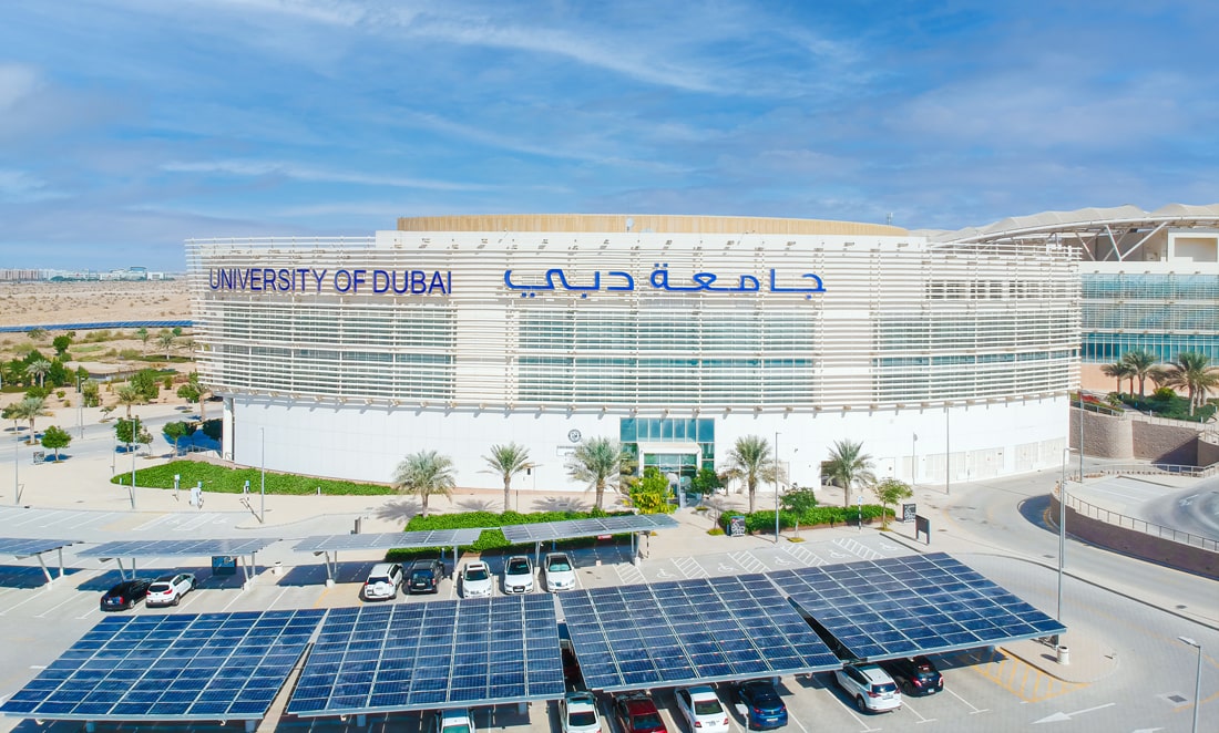 University of Dubai