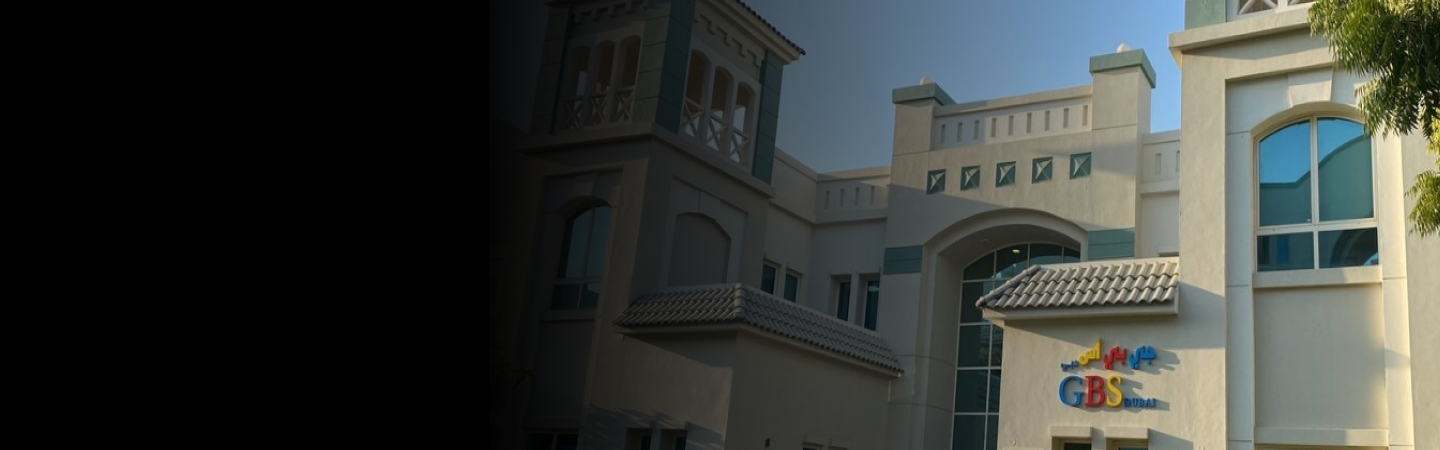 ⁠Global Business Studies (GBS Dubai)