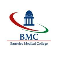 Batterjee Medical College – Dubai
