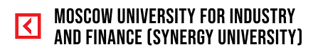 Moscow University for Industry and Finance (Synergy University)