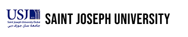 Saint Joseph University – Dubai Campus