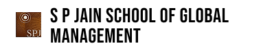 S P Jain School of Global Management