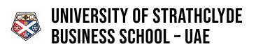 University of Strathclyde Business School – UAE