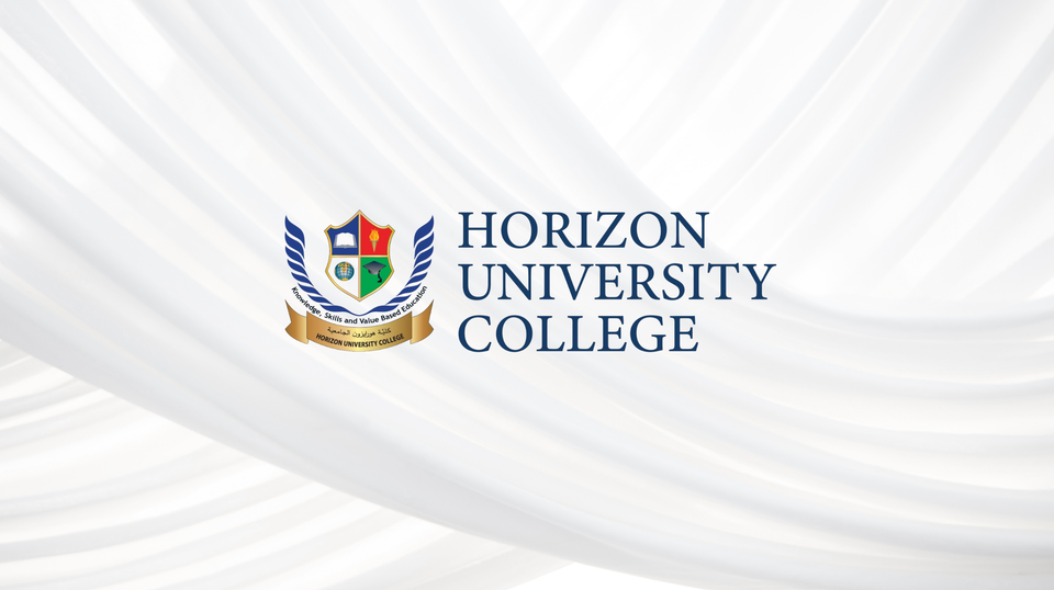 Horizon University College (HUC), Ajman