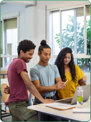 World-Class Education