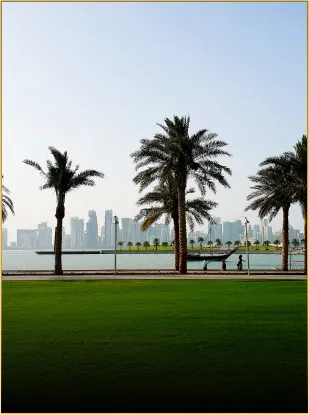 Eco and Walkable Zones