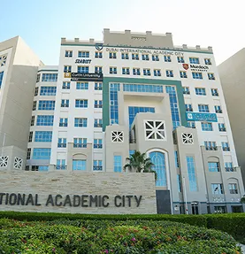 Dubai International Academic City