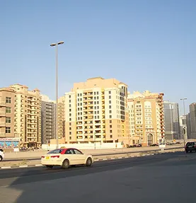 Al Nahda