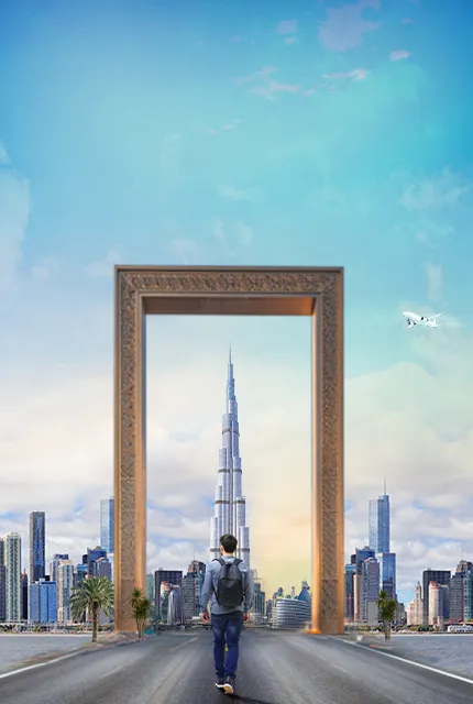 Study in UAE Hero Banner Mobile