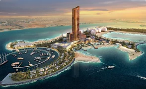 Life in Ras Al Khaimah