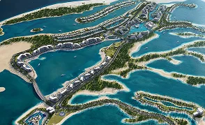 Life in Ras Al Khaimah